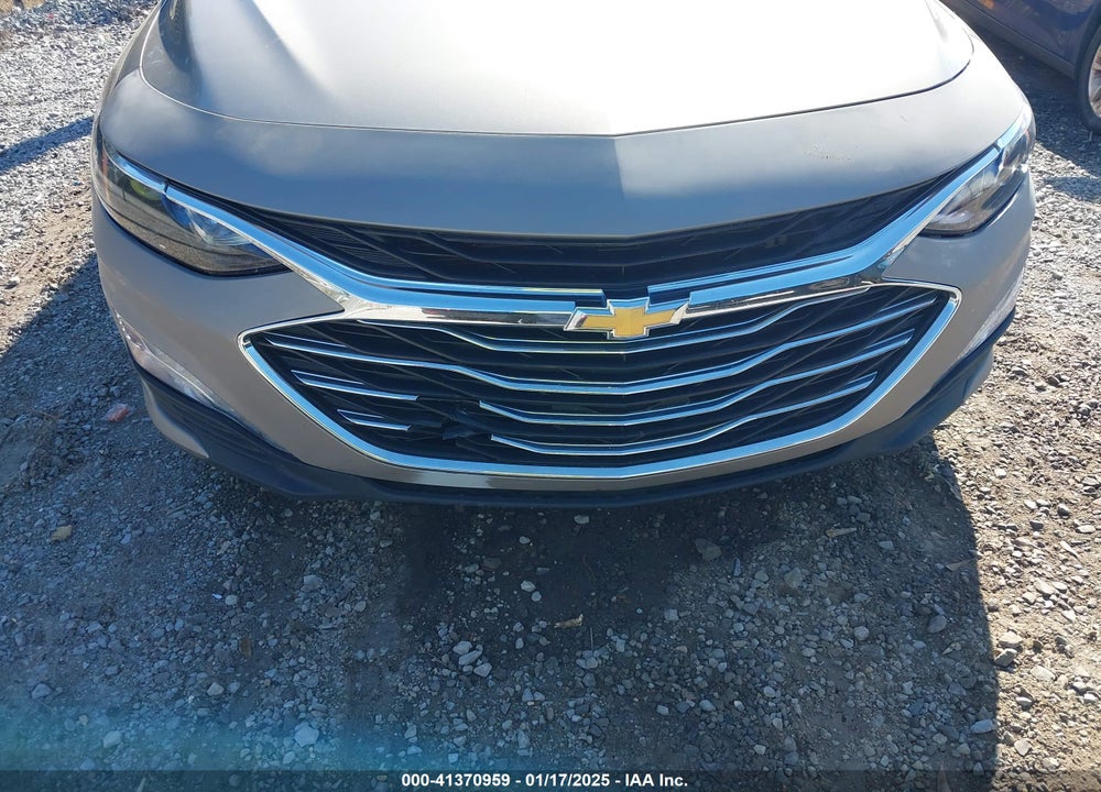 2022 CHEVROLET MALIBU FWD LT VIN: 1G1ZD5ST6NF170196