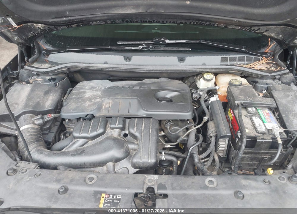 2012 BUICK VERANO VIN: 1G4PP5SK2C4207844