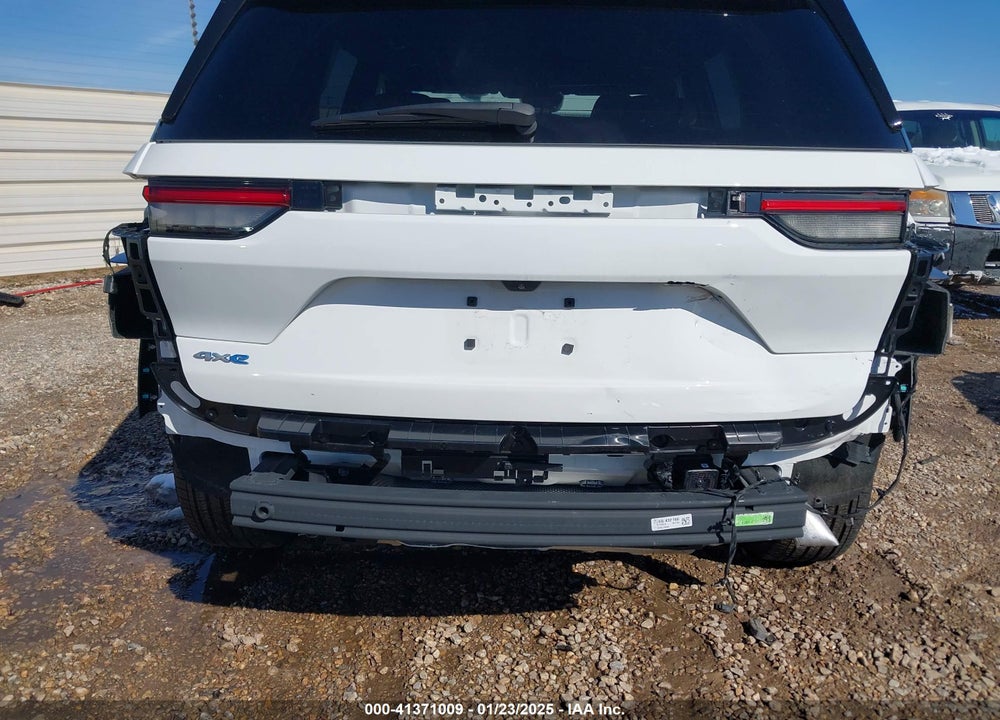 2024 JEEP GRAND CHEROKEE 4XE VIN: 1C4RJYB6XRC133655