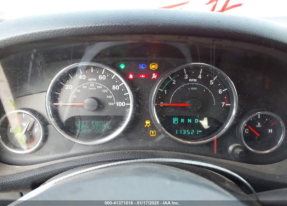 2015 JEEP WRANGLER UNLIMITED SPORT VIN: 1C4BJWDGXFL692873