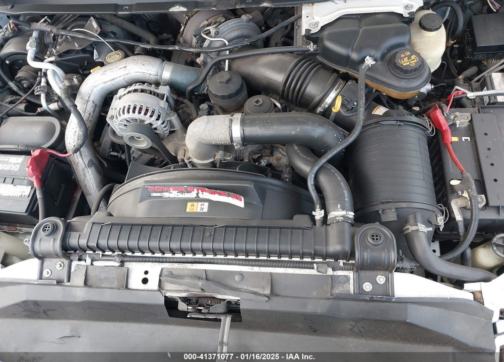2006 FORD F-350 LARIAT/XL/XLT VIN: 1FTWX31P96EC36788