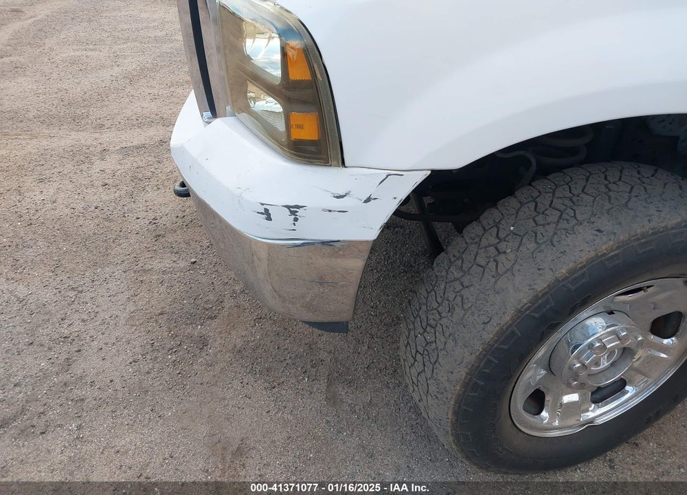 2006 FORD F-350 LARIAT/XL/XLT VIN: 1FTWX31P96EC36788