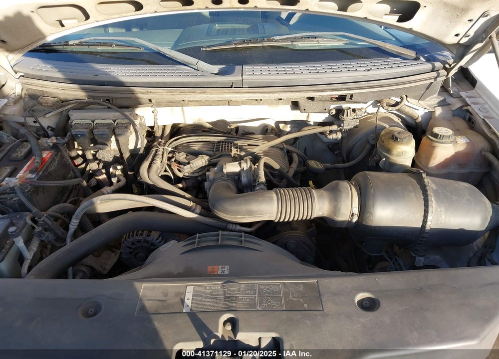 2006 FORD F-150 STX/XL/XLT VIN: 1FTRF12206NA98159