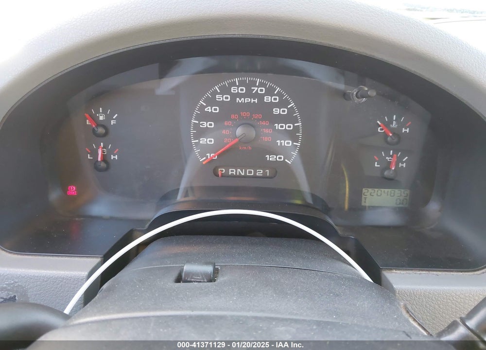 2006 FORD F-150 STX/XL/XLT VIN: 1FTRF12206NA98159