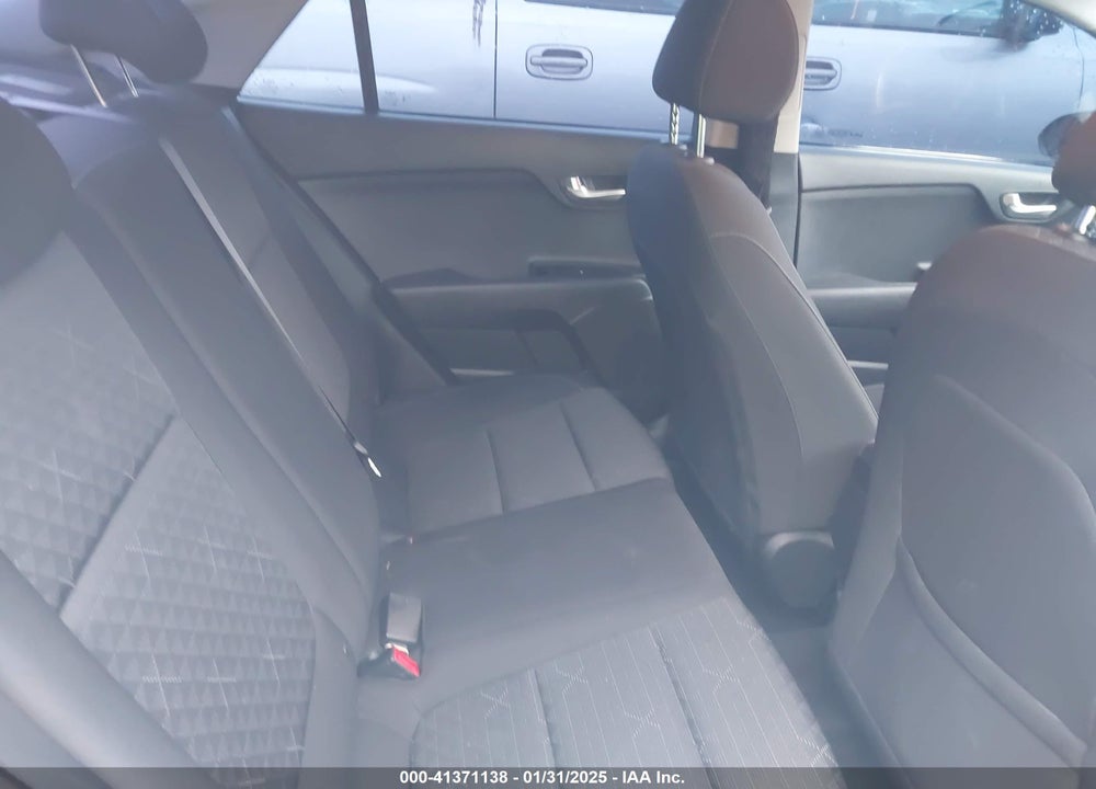 2023 KIA RIO VIN: 3KPA24AD2PE529278