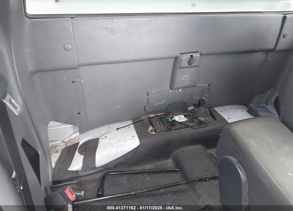 2010 FORD RANGER SPORT/XLT VIN: 1FTKR4EE3APA77397