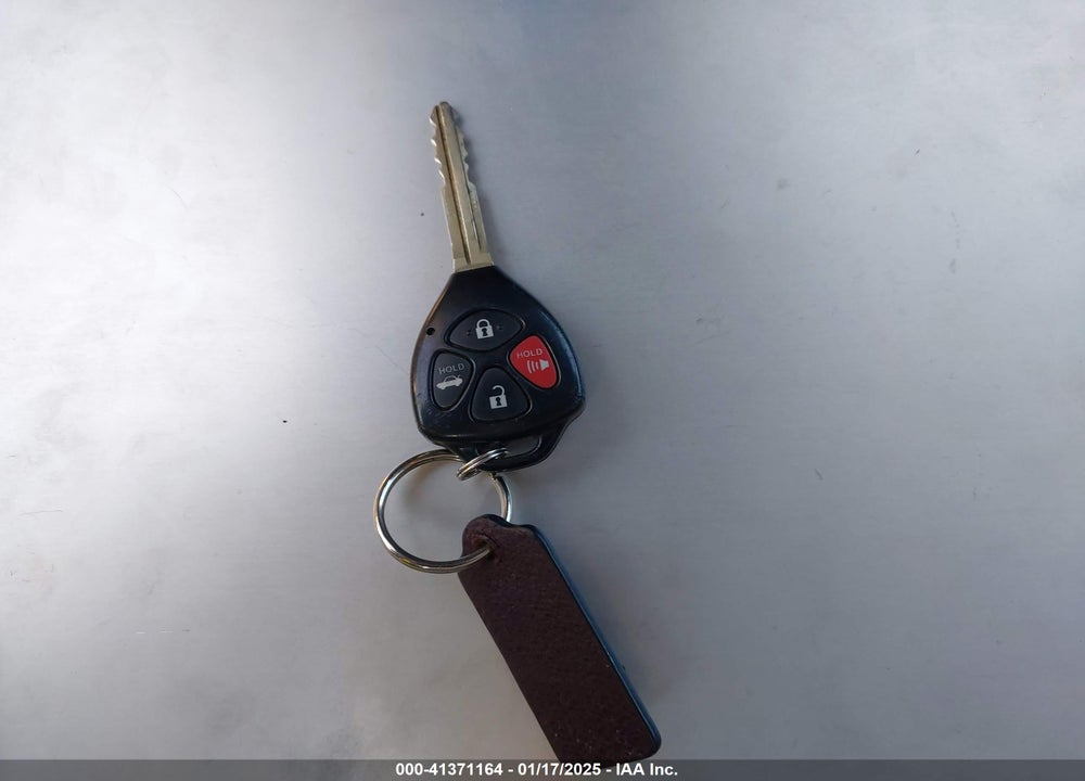 2010 TOYOTA COROLLA LE VIN: 1NXBU4EE0AZ359136