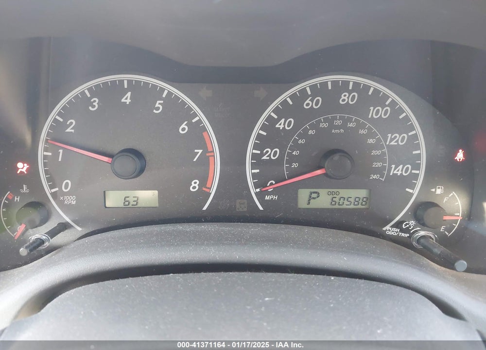 2010 TOYOTA COROLLA LE VIN: 1NXBU4EE0AZ359136