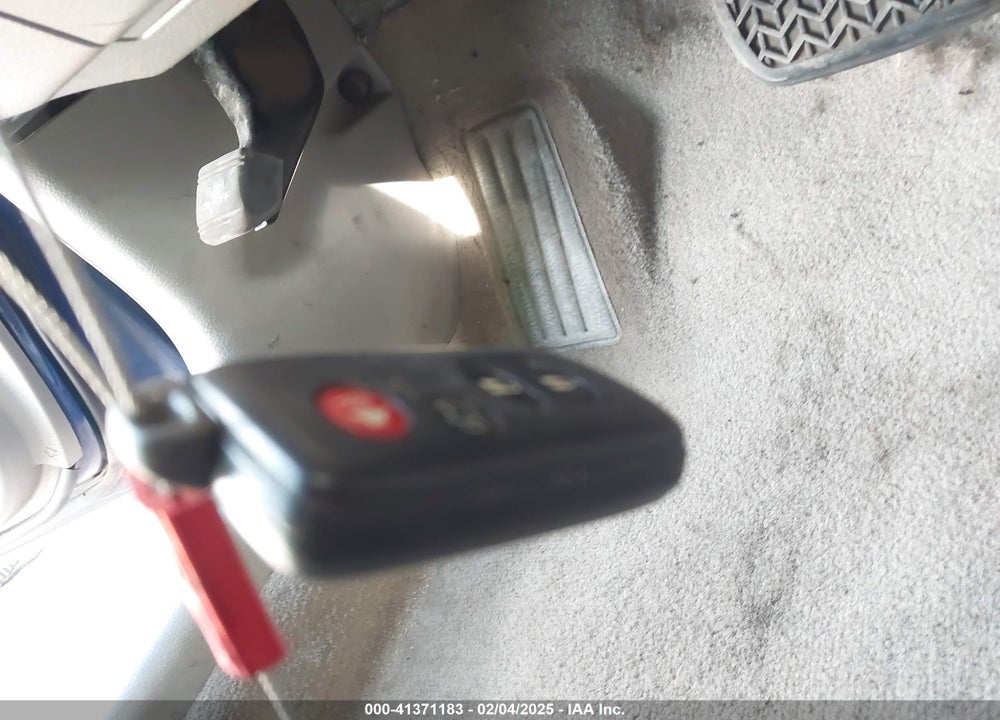 2009 TOYOTA CAMRY VIN: 4T1BK46K69U081896