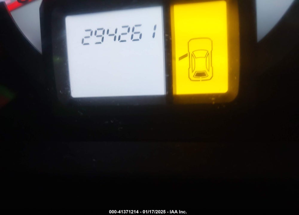 2014 HONDA PILOT LX VIN: 5FNYF4H23EB008018