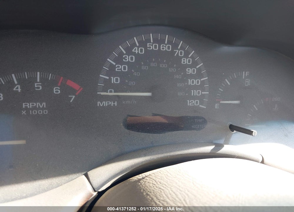 1999 CHEVROLET MALIBU LS VIN: 1G1NE52J1XY129198