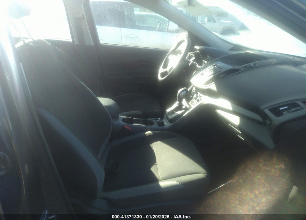 2015 FORD ESCAPE VIN: 1FMCU0F73FUA42472