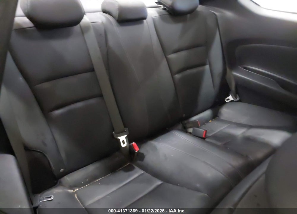 2013 HONDA ACCORD VIN: 1HGCT2A83DA002833