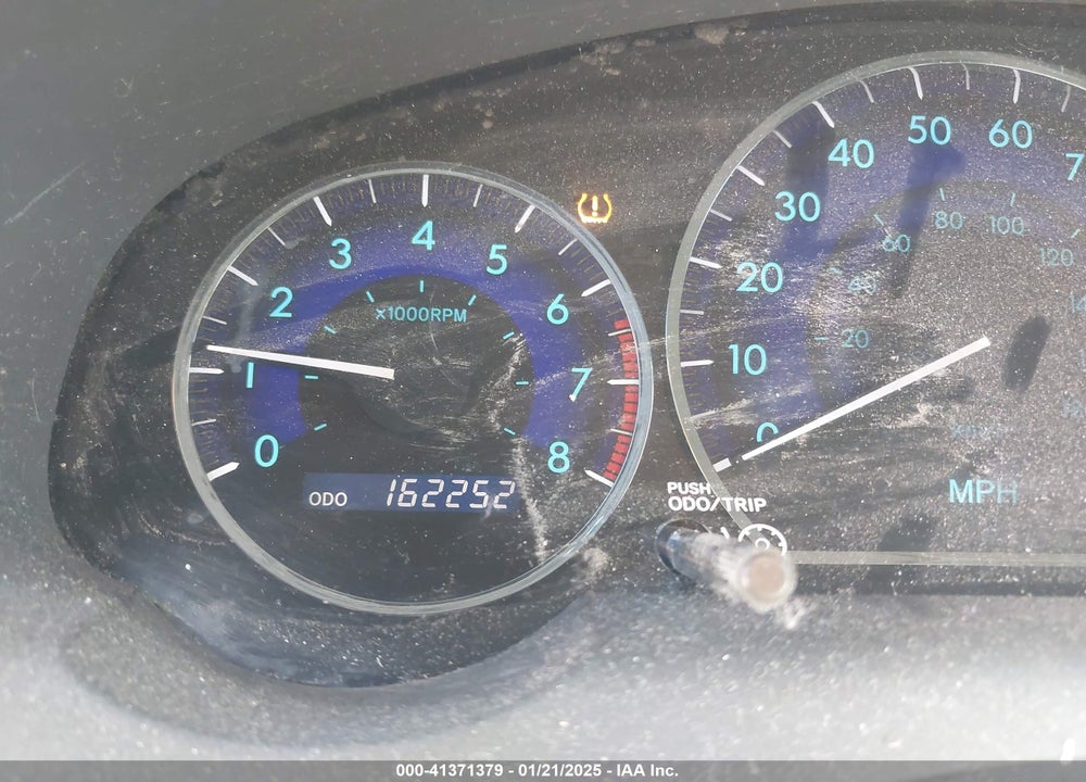2010 TOYOTA SIENNA VIN: 5TDKK4CC8AS289630