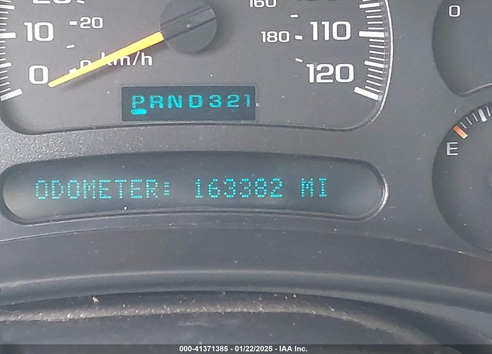 2005 CHEVROLET SILVERADO 1500 LS VIN: 1GCEK19BX5Z346120