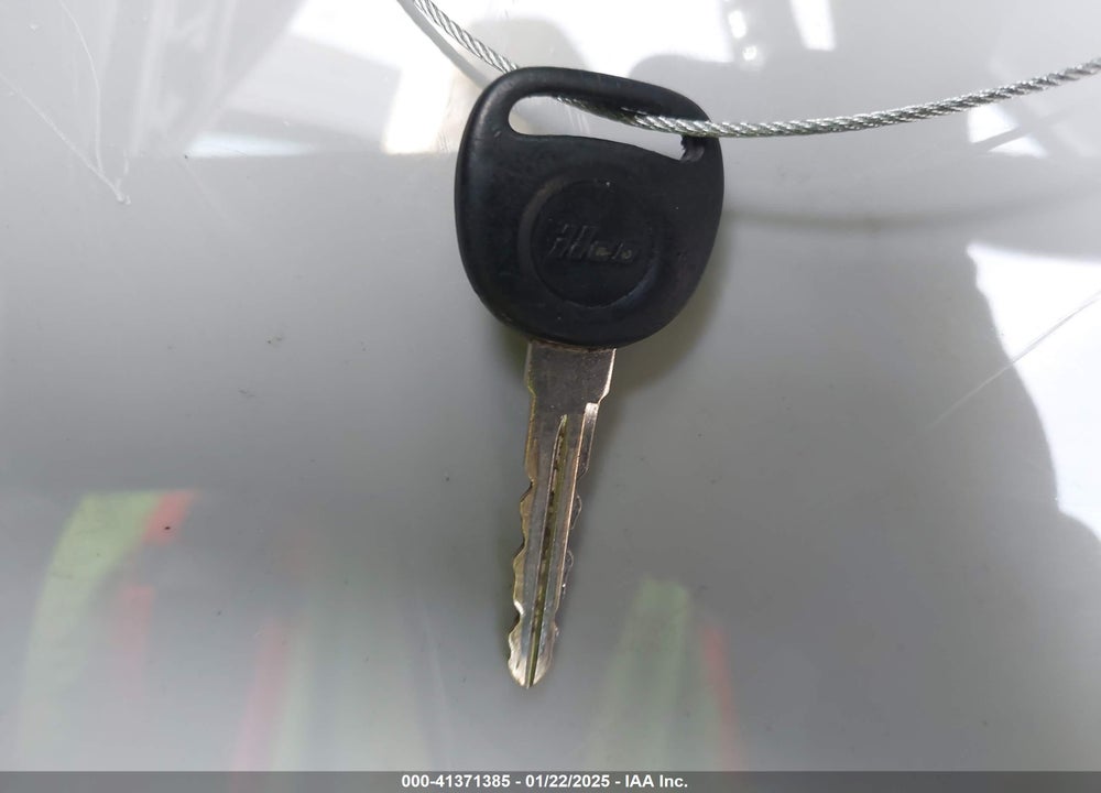2005 CHEVROLET SILVERADO 1500 LS VIN: 1GCEK19BX5Z346120