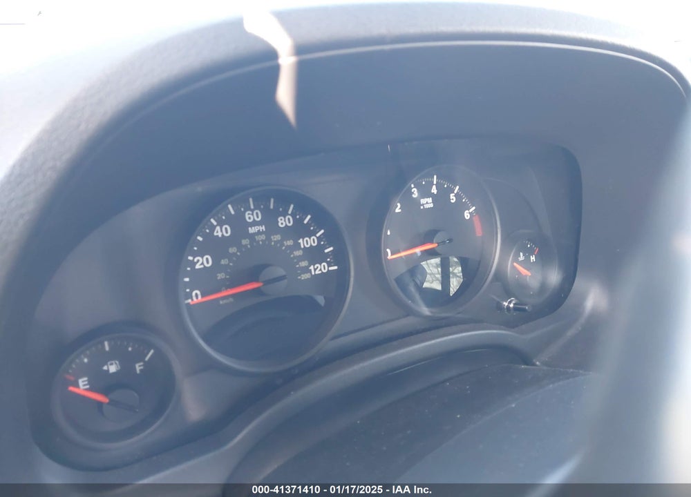 2012 JEEP COMPASS VIN: 1C4NJDEB3CD514359