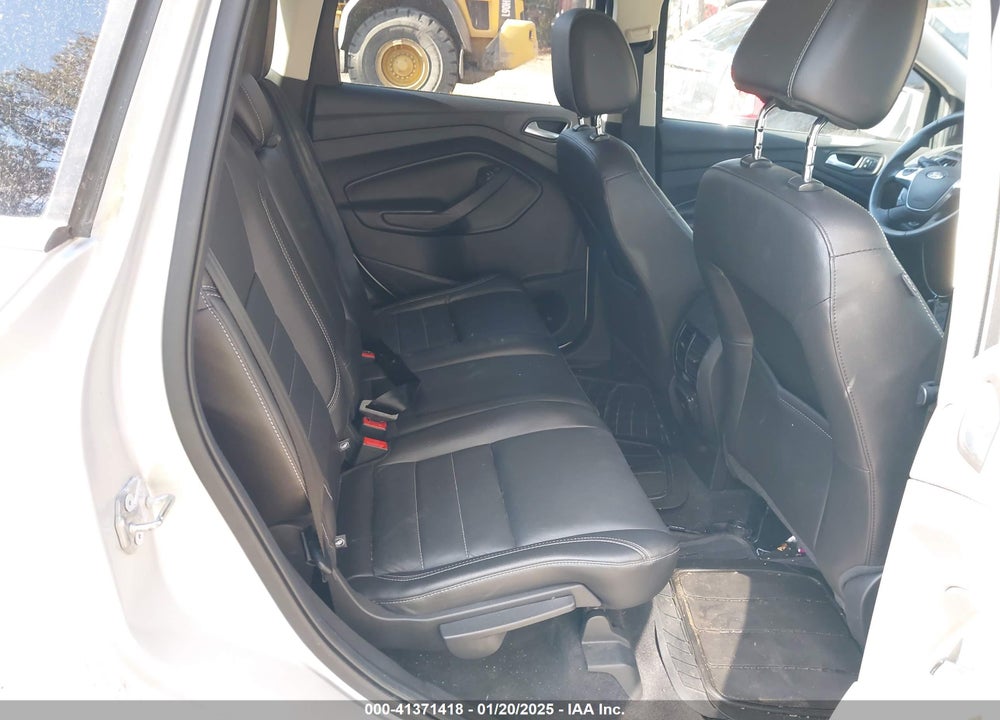 2015 FORD ESCAPE VIN: 1FMCU9J93FUB59241