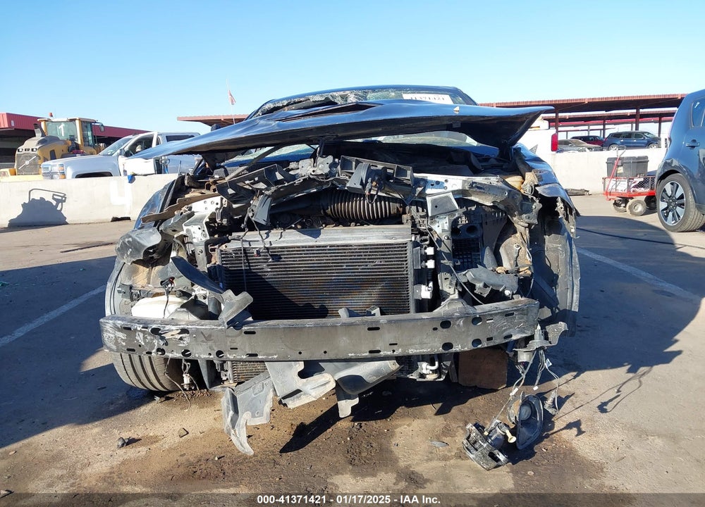 2019 DODGE CHARGER GT RWD VIN: 2C3CDXHG9KH567273