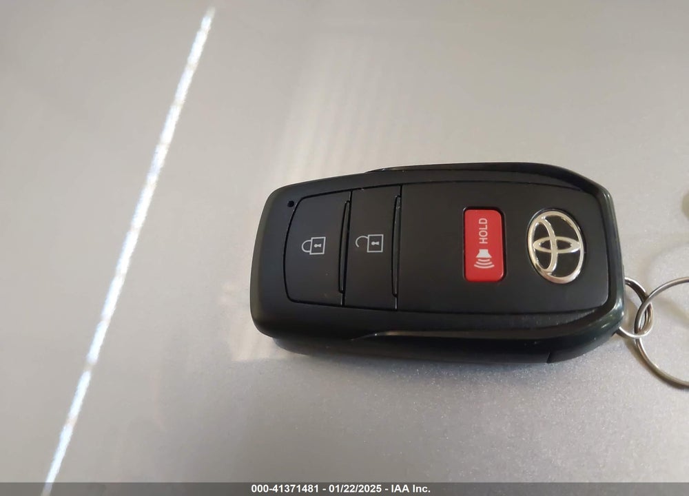 2023 TOYOTA COROLLA CROSS LE VIN: 7MUCAAAG0PV053063