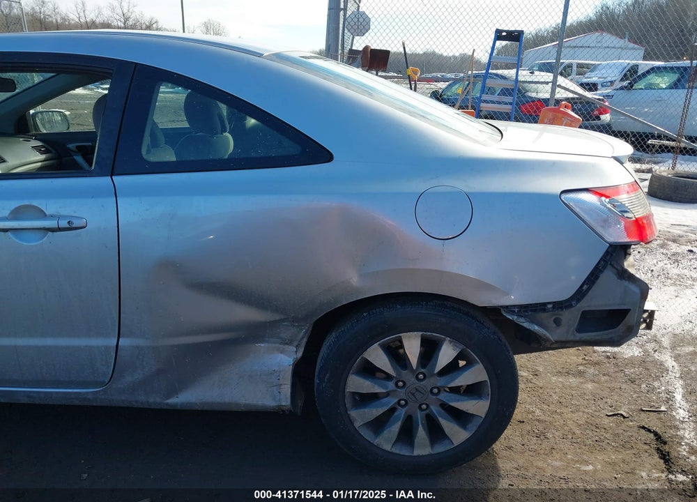 2010 HONDA CIVIC EX VIN: 2HGFG1B80AH513004