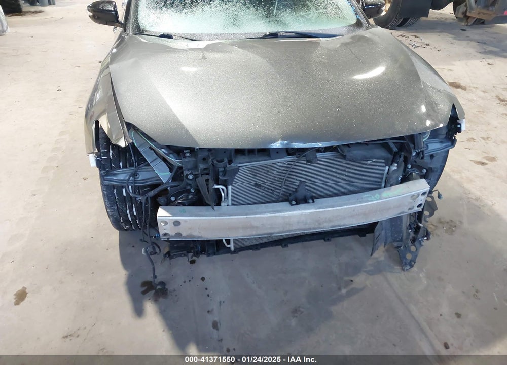 2018 NISSAN MAXIMA VIN: 1N4AA6AP7JC387605