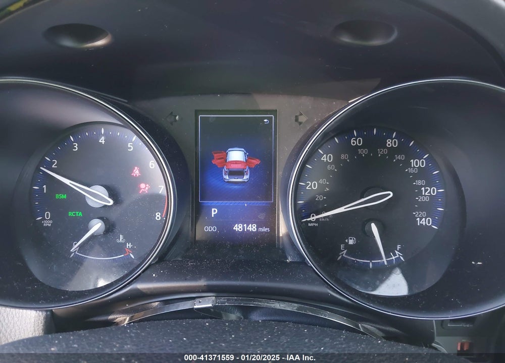 2018 TOYOTA C-HR XLE PREMIUM VIN: NMTKHMBX2JR048440