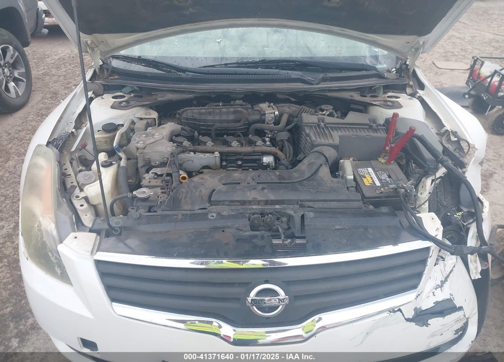 2009 NISSAN ALTIMA VIN: 1N4AL21E39N454671