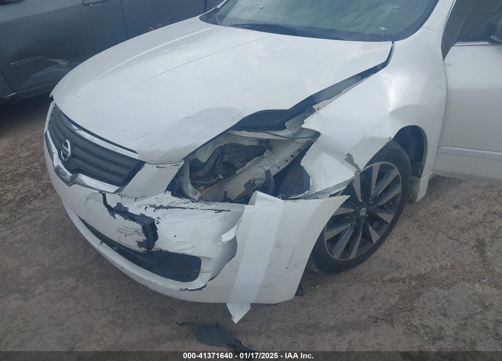 2009 NISSAN ALTIMA VIN: 1N4AL21E39N454671