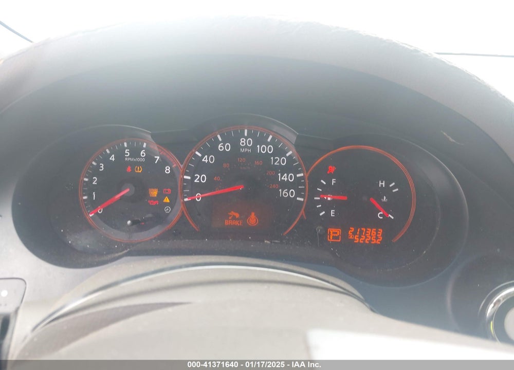 2009 NISSAN ALTIMA VIN: 1N4AL21E39N454671