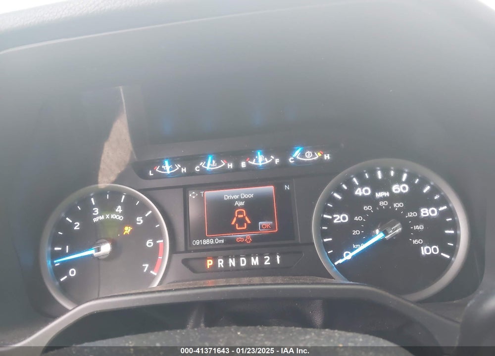 2017 FORD F-250 VIN: 1FT7W2A63HEC47653