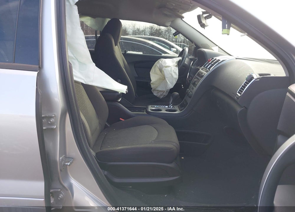 2012 GMC ACADIA SL VIN: 1GKKRNED3CJ176776
