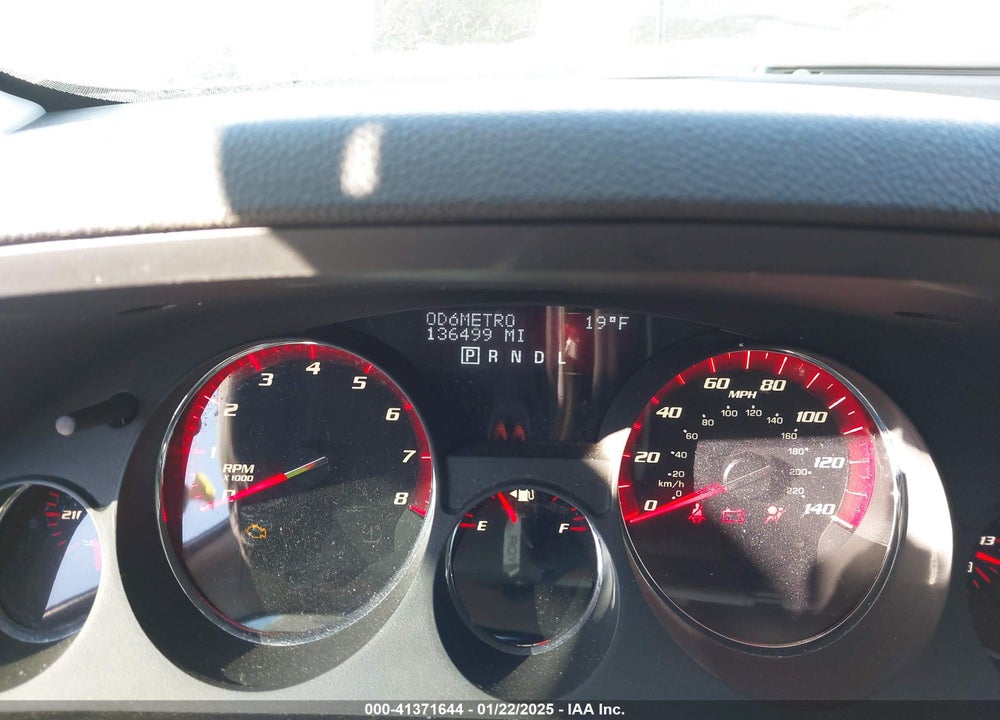 2012 GMC ACADIA SL VIN: 1GKKRNED3CJ176776