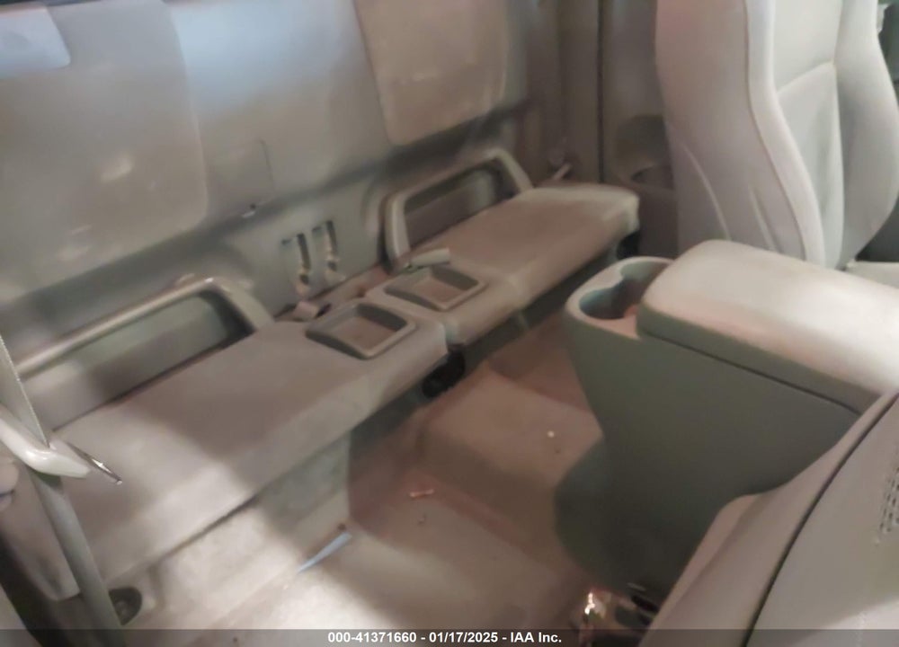 2006 TOYOTA TACOMA VIN: 5TEUU42N06Z265256