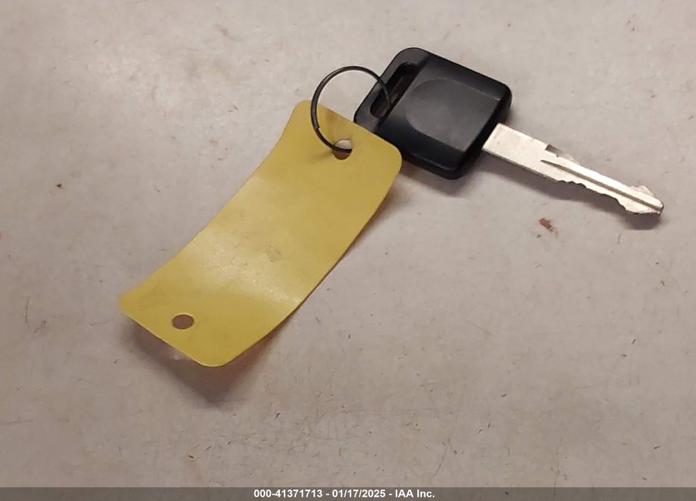 2008 NISSAN XTERRA X VIN: 5N1AN08W58C537886