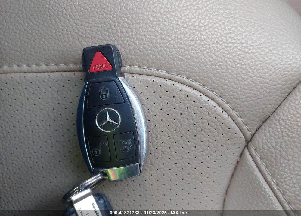 2015 MERCEDES-BENZ ML 350 VIN: 4JGDA5JB6FA452321