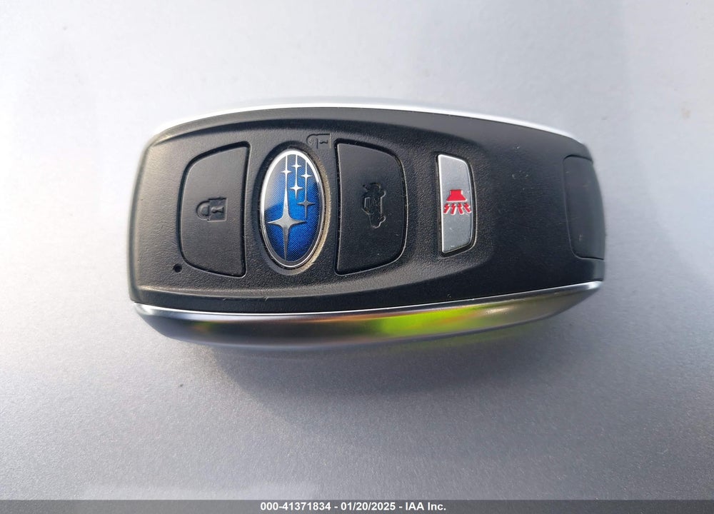 2024 SUBARU CROSSTREK PREMIUM VIN: JF2GUADC4R8275299