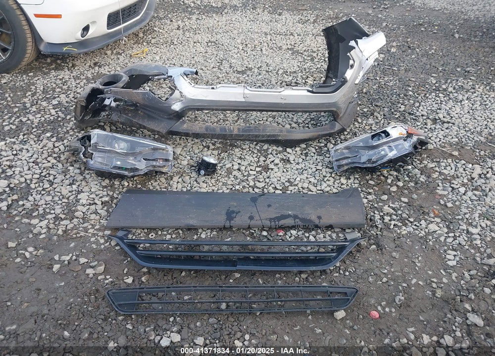 2024 SUBARU CROSSTREK PREMIUM VIN: JF2GUADC4R8275299