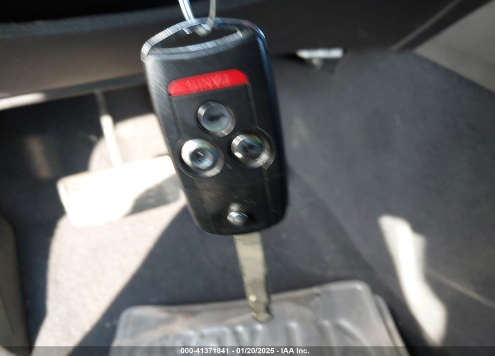 2010 ACURA MDX VIN: 2HNYD2H45AH501709