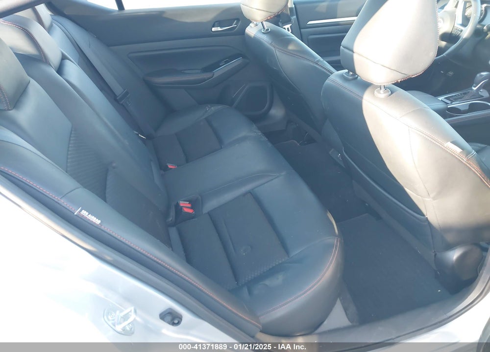 2024 NISSAN ALTIMA SR FWD VIN: 1N4BL4CV8RN362663