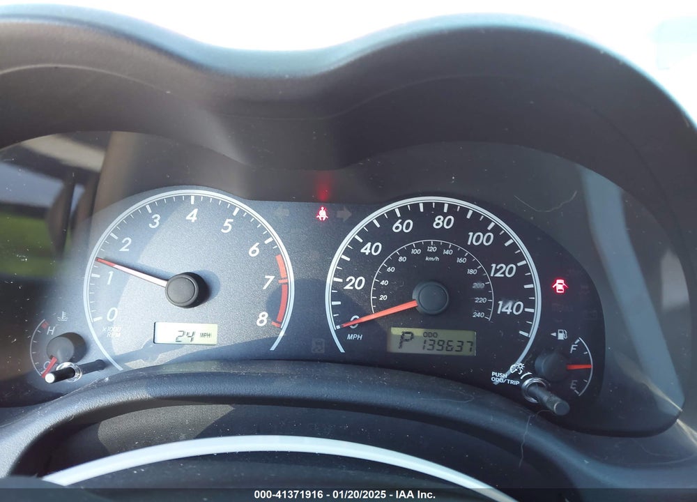 2012 TOYOTA COROLLA VIN: 2T1BU4EE3CC813271