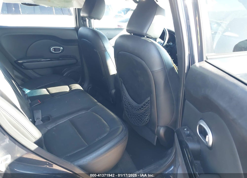 2014 KIA SOUL VIN: KNDJX3A56E7036351