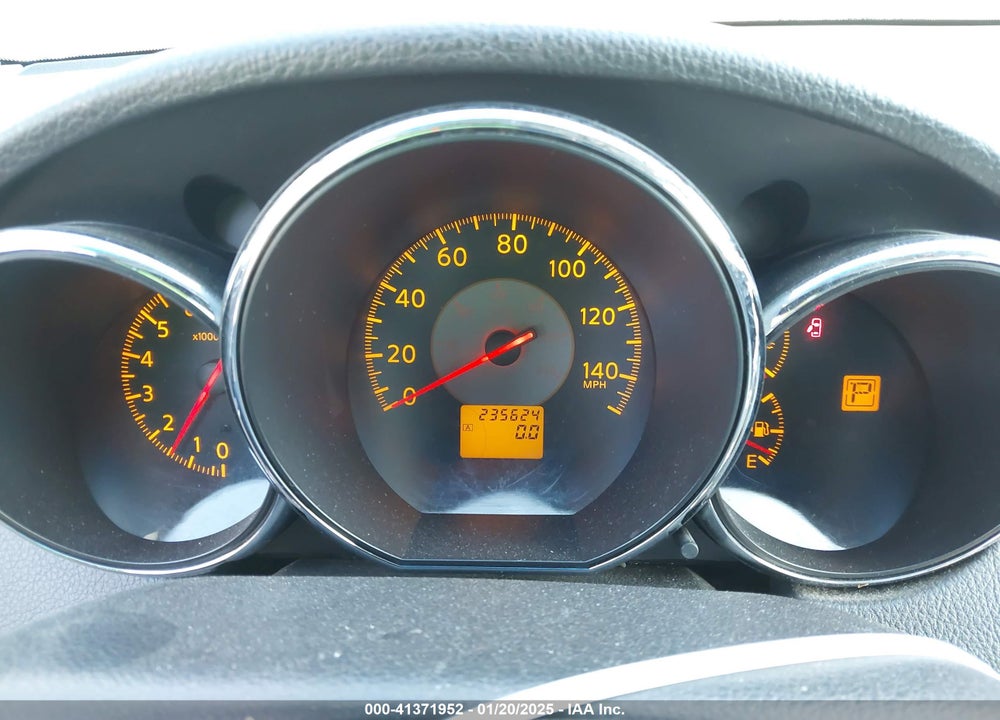 2005 NISSAN ALTIMA 2.5 S VIN: 1N4AL11D25C193248