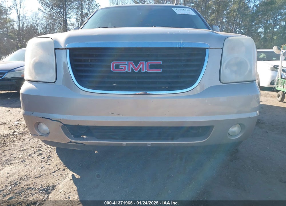 2007 GMC YUKON SLT VIN: 1GKFK13067J382064