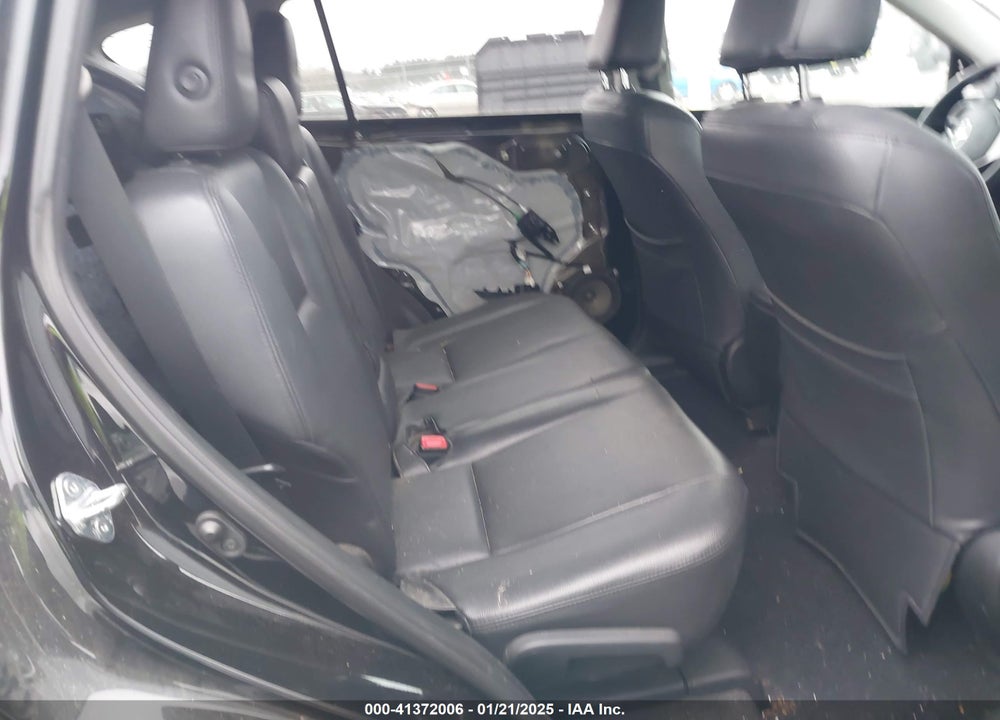 2014 TOYOTA RAV4 LE VIN: 2T3BFREV6EW164114