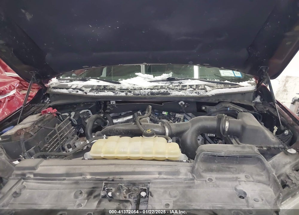 2019 FORD F-150 XLT VIN: 1FTEW1EP4KFC74737