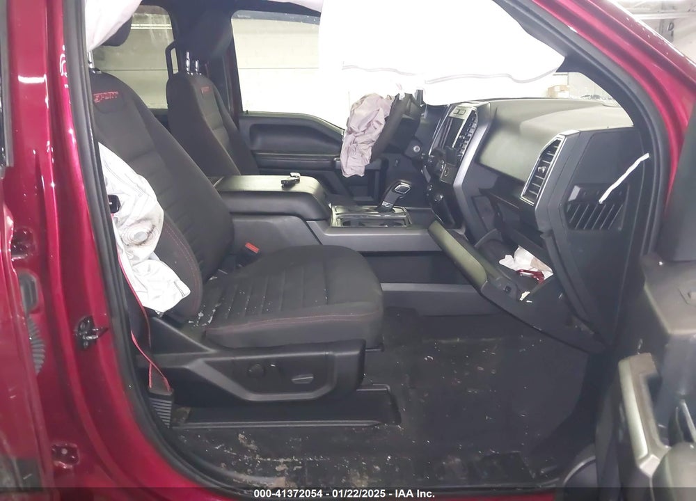 2019 FORD F-150 XLT VIN: 1FTEW1EP4KFC74737