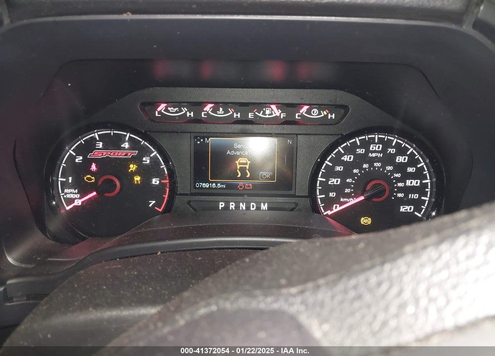 2019 FORD F-150 XLT VIN: 1FTEW1EP4KFC74737