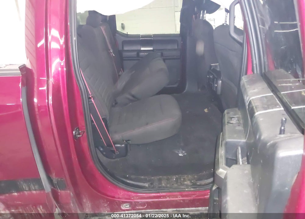 2019 FORD F-150 XLT VIN: 1FTEW1EP4KFC74737