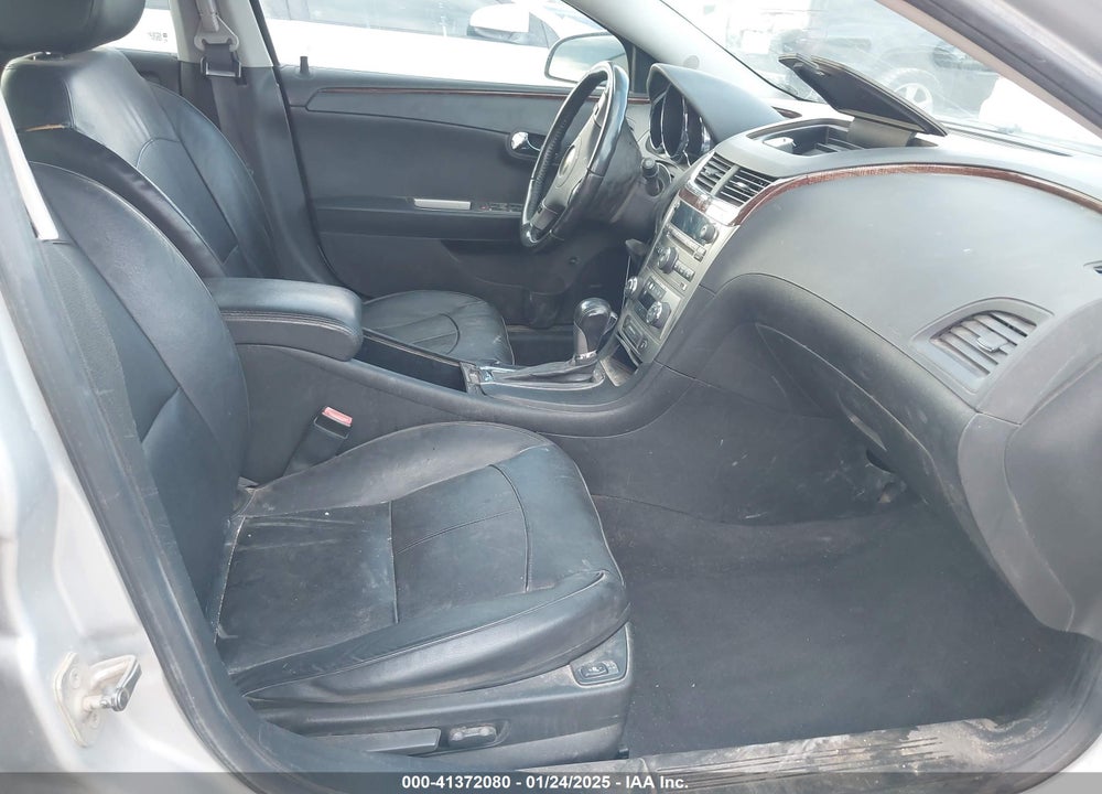 2012 CHEVROLET MALIBU VIN: 1G1ZG5E75CF366102